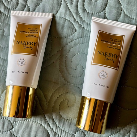 Nakery Beauty Wrinkle Eraser - Picture 2 of 5